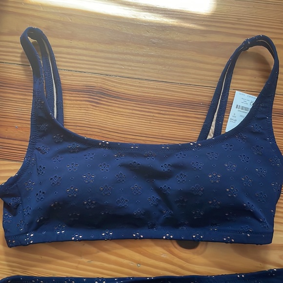 NWT J.Crew bikini - Picture 6 of 9